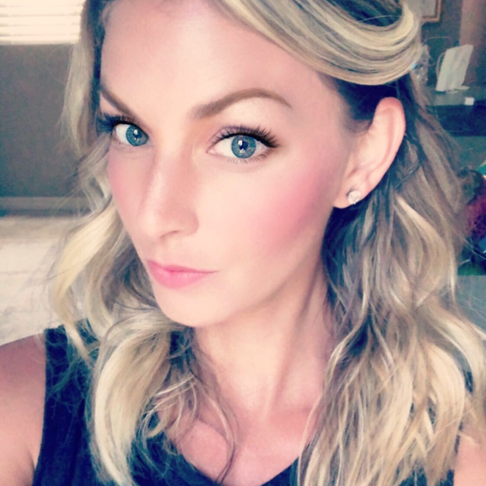 Meet your Posher, Melanie